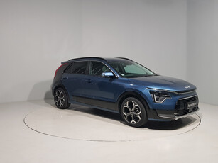 2025 Kia Niro