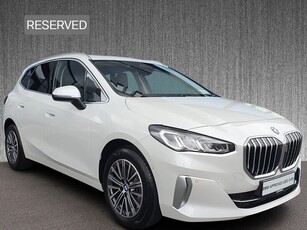 BMW 2 Series Active Tourer