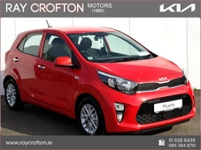 KIA PICANTO