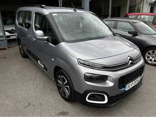 CITROEN BERLINGO MULTISPACE