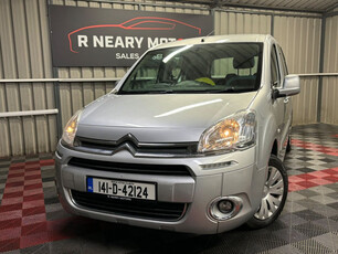 CITROEN BERLINGO MULTISPACE