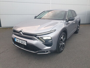 CITROEN C5X