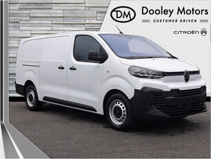 CITROEN DISPATCH