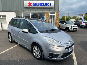 CITROEN GRAND C4 PICASSO