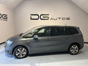 CITROEN GRAND C4 PICASSO