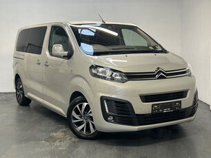 CITROEN SPACETOURER