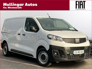 FIAT SCUDO