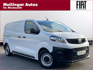 FIAT SCUDO