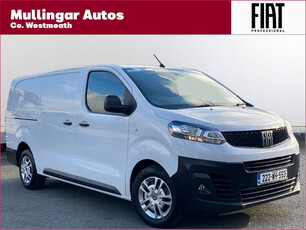 FIAT SCUDO