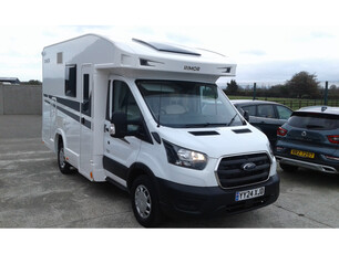 FORD TRANSIT TOURNEO