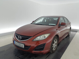 MAZDA MAZDA6