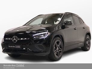 MERCEDES-BENZ GLA CLASS