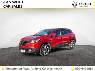 RENAULT KADJAR