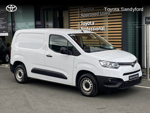 TOYOTA PROACE CITY