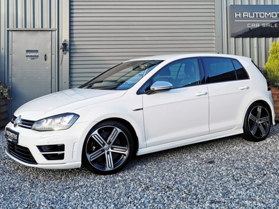 2014 Volkswagen Golf