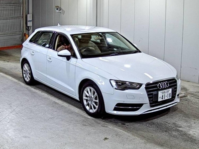 2016 Audi A3