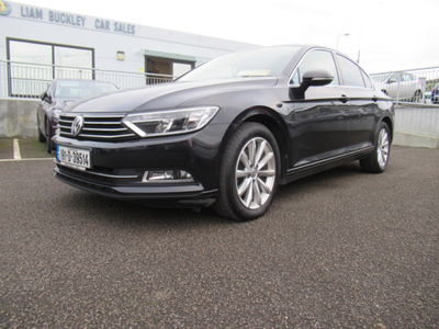 2019 (191) Volkswagen Passat