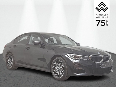 2021 (211) BMW 3 Series