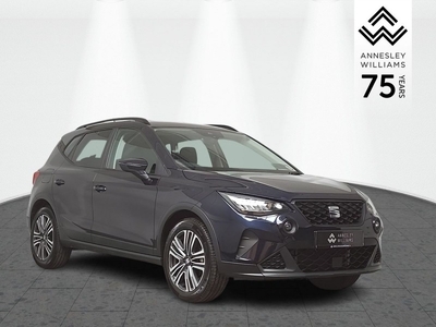 2022 (222) SEAT Arona