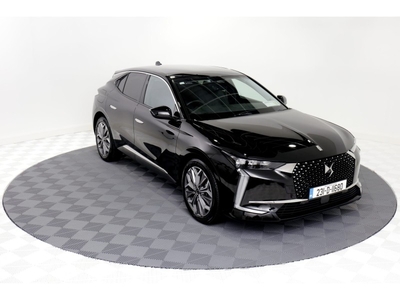 2023 (231) DS Automobiles DS 4