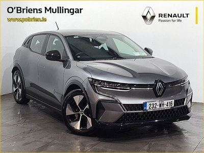 2023 (232) Renault Megane E-Tech