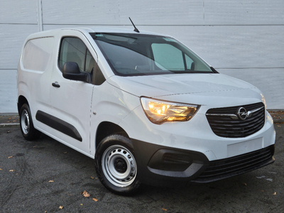 2024 Opel Combo