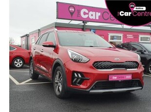 2021 Kia Niro