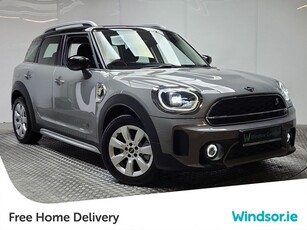 2023 MINI Cooper