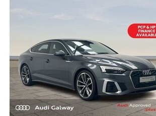 2024 Audi A5