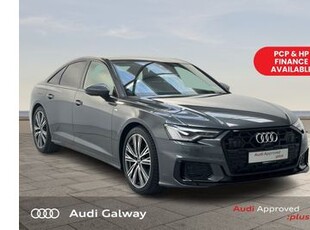 2024 Audi A6