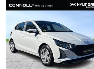 2024 Hyundai i20