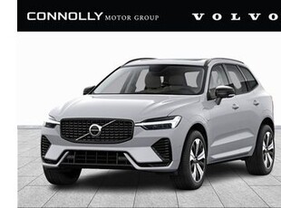 2025 Volvo XC60