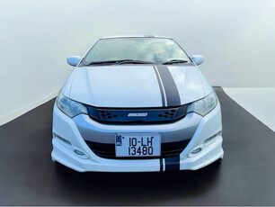 HONDA INSIGHT