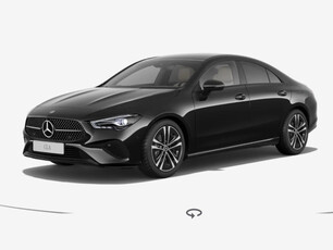 MERCEDES-BENZ CLA CLASS