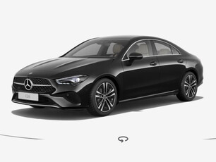 MERCEDES-BENZ CLA CLASS