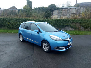 RENAULT GRAND SCENIC