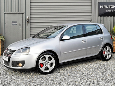 2008 (08) Volkswagen Golf