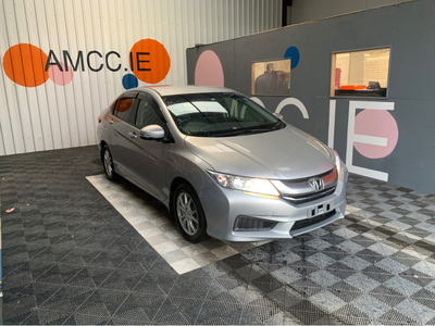 2015 (151) Honda Grace