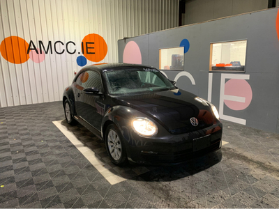 2015 (151) Volkswagen Beetle