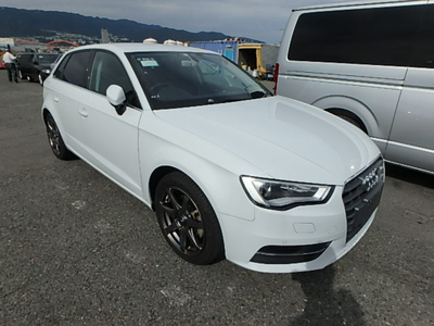 2016 Audi A3