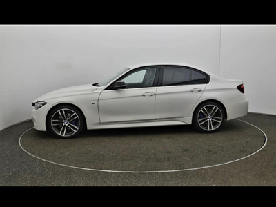 2018 BMW 3 Series