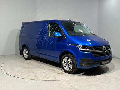 2020 (201) Volkswagen Transporter