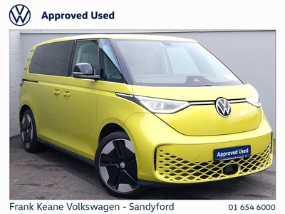 VOLKSWAGEN ID.BUZZ