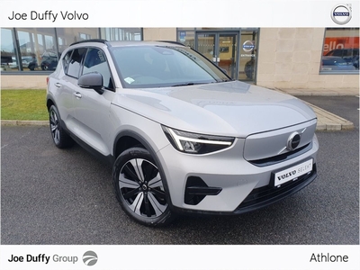 2023 - Volvo XC40 Automatic