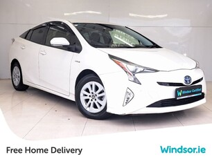 2019 Toyota Prius