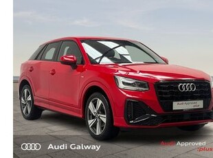 2021 Audi Q2