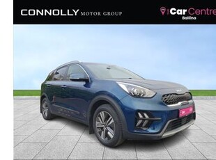 2022 Kia Niro