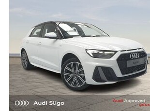 2023 Audi A1