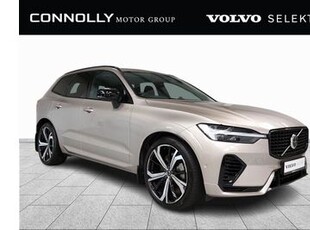 2023 Volvo XC60