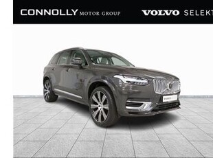 2023 Volvo XC90